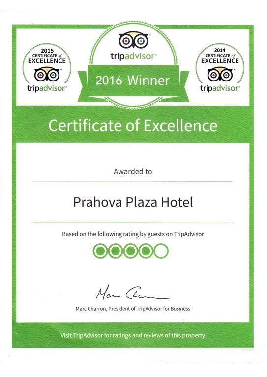 Hotel Prahova Plaza Ploieşti Kültér fotó